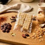 fondants parfumés gourmands fête foraine