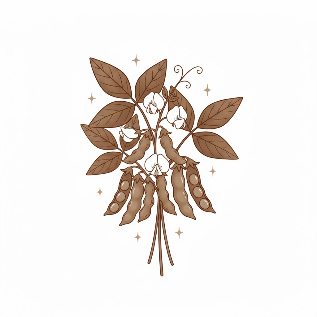 Accueil cire de soja