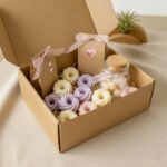 fondants parfumés zen