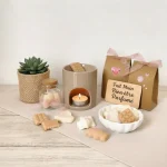 coffret fondants parfumés – douceurs de mon enfance