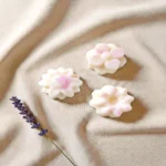 fondants parfumés floraux | brûle‑parfum