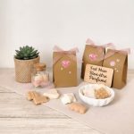 coffret fondants parfumés – douceurs de mon enfance