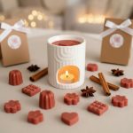 coffret fondants parfumés – douceurs de mon enfance