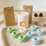 fondants parfumés zen