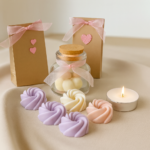 fondants parfumés zen