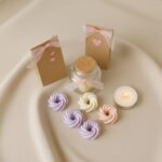 fondants parfumés zen