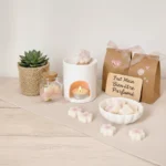 fondants parfumés floraux | brûle‑parfum