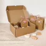 fondants parfumés gourmands